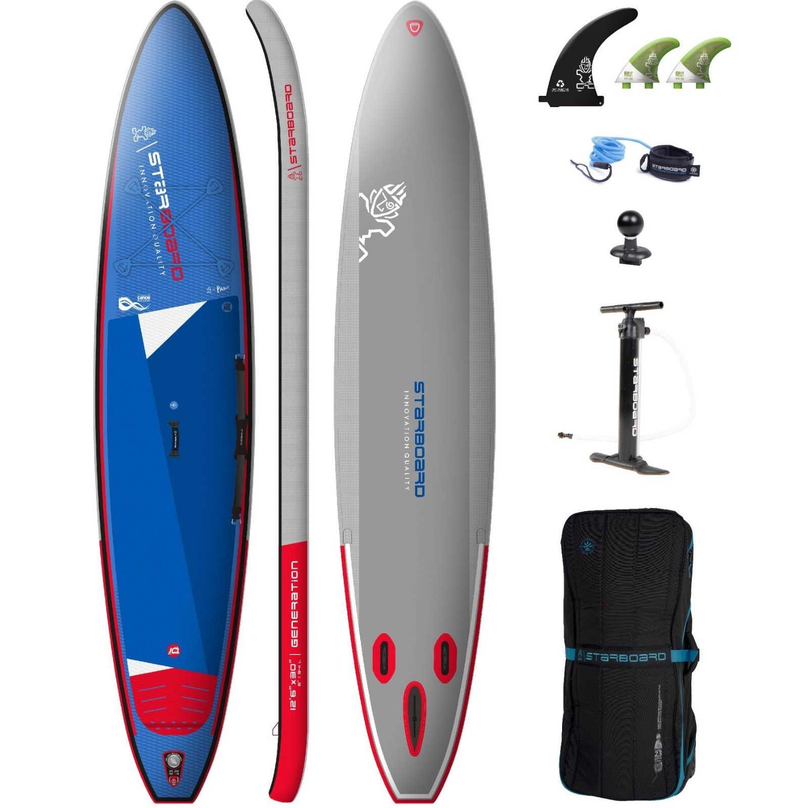 2024 GO Paddle Board » Starboard SUP