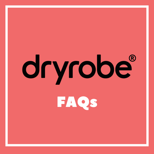 DRYROBE FAQS | Poole Harbour Watersports