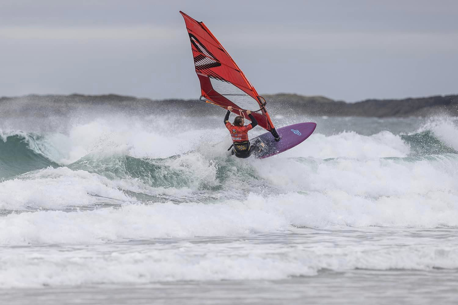 Windsurf Boards - Poole Harbour Watersports