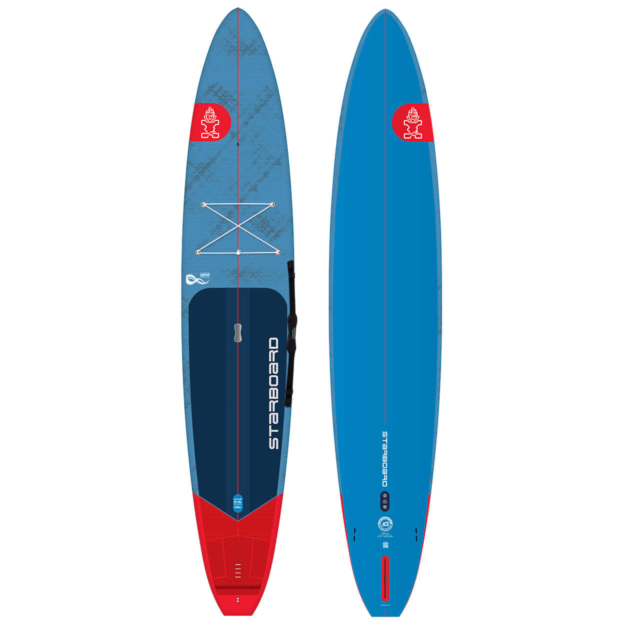 Starboard Generation SUP 2024/25