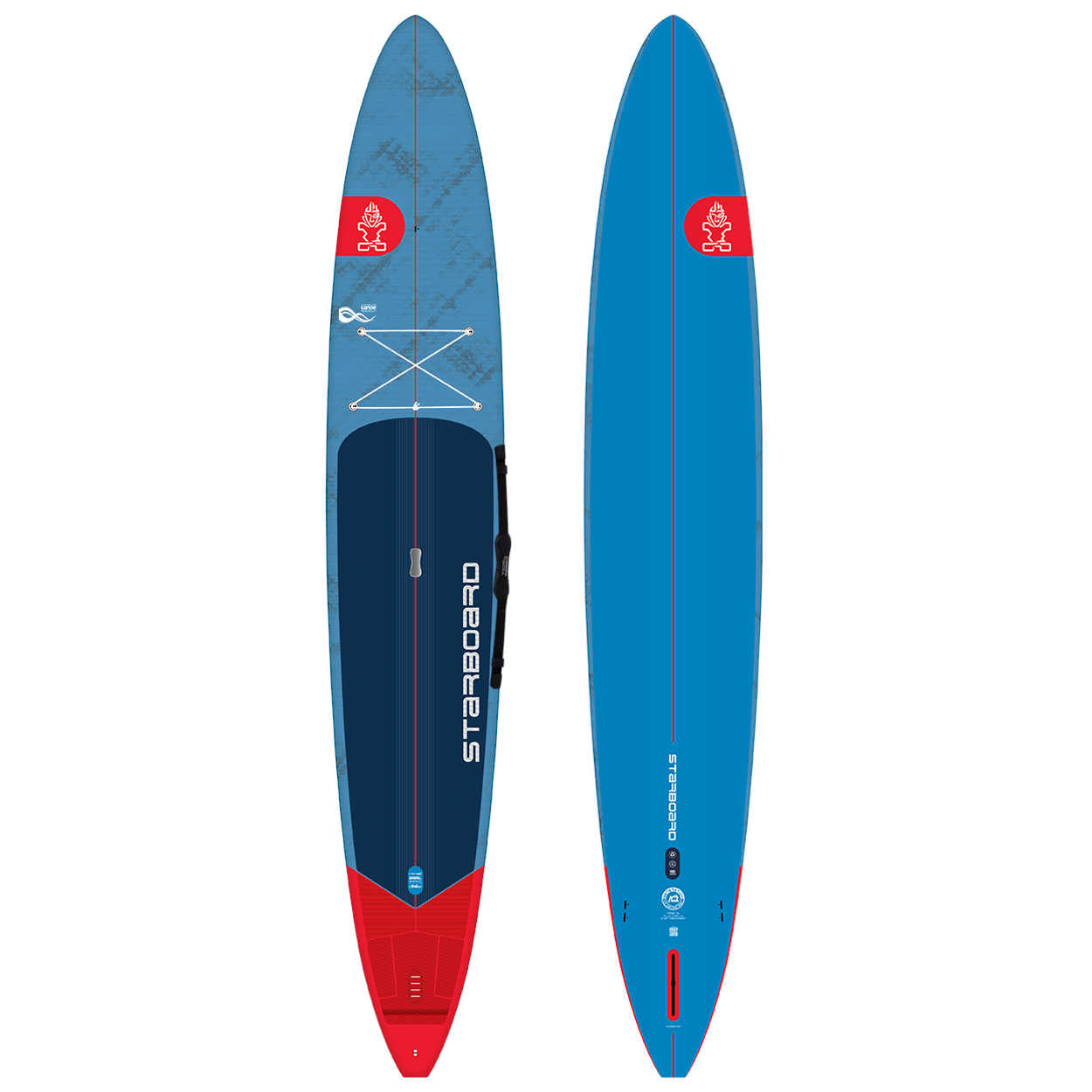 Starboard Generation SUP 2024/25