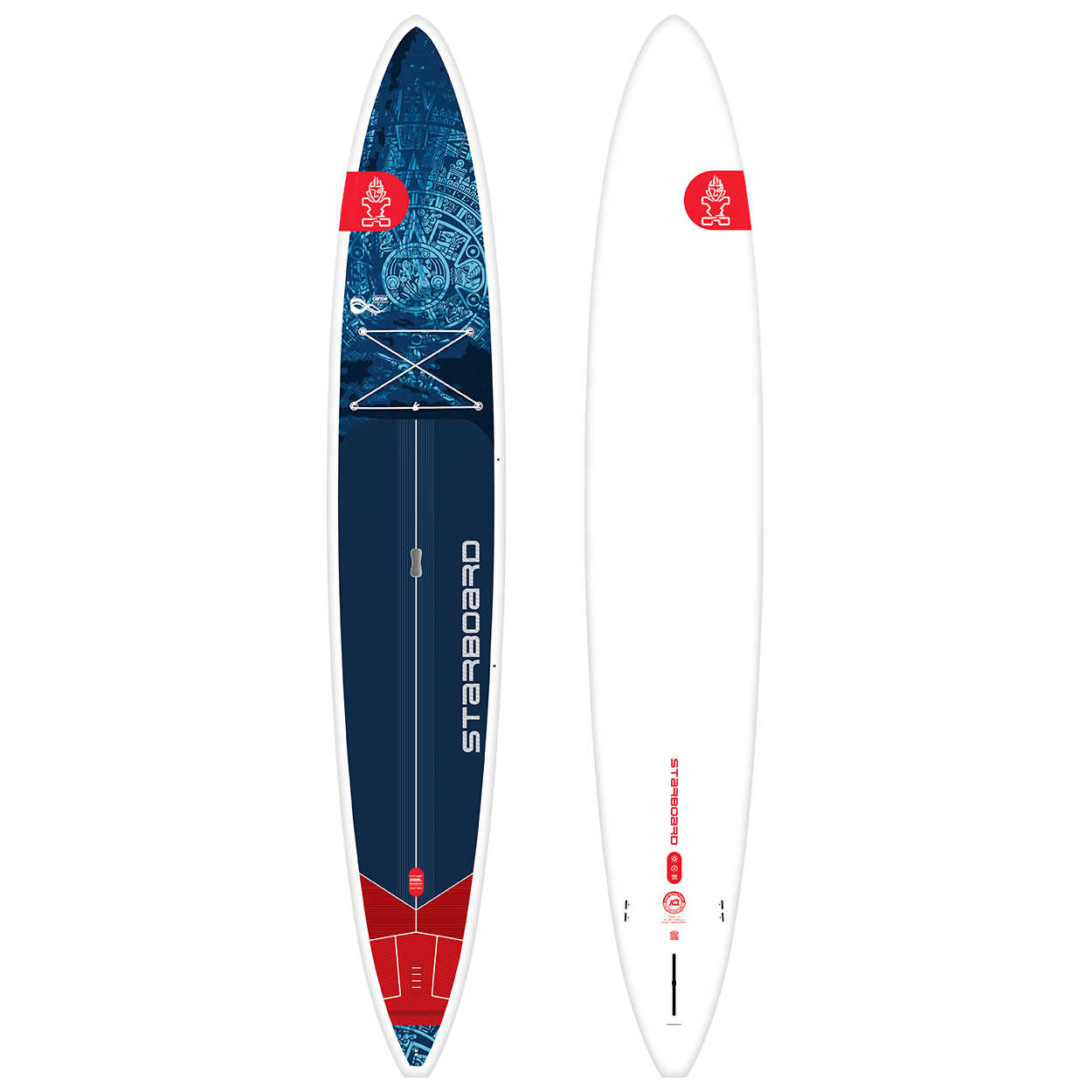 Starboard Generation SUP 2024/25