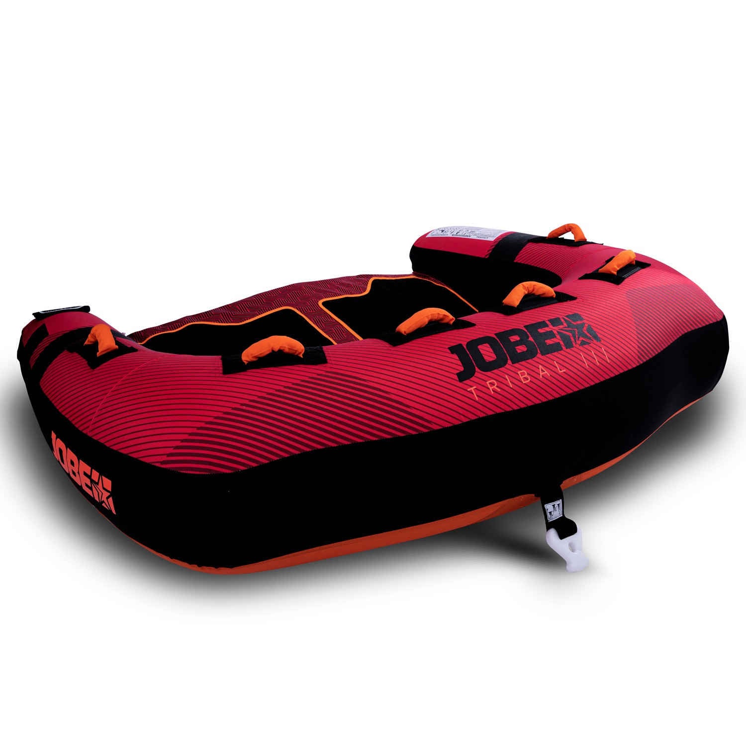 Jobe Tribal Towable 2P/3P - Poole Harbour Watersports