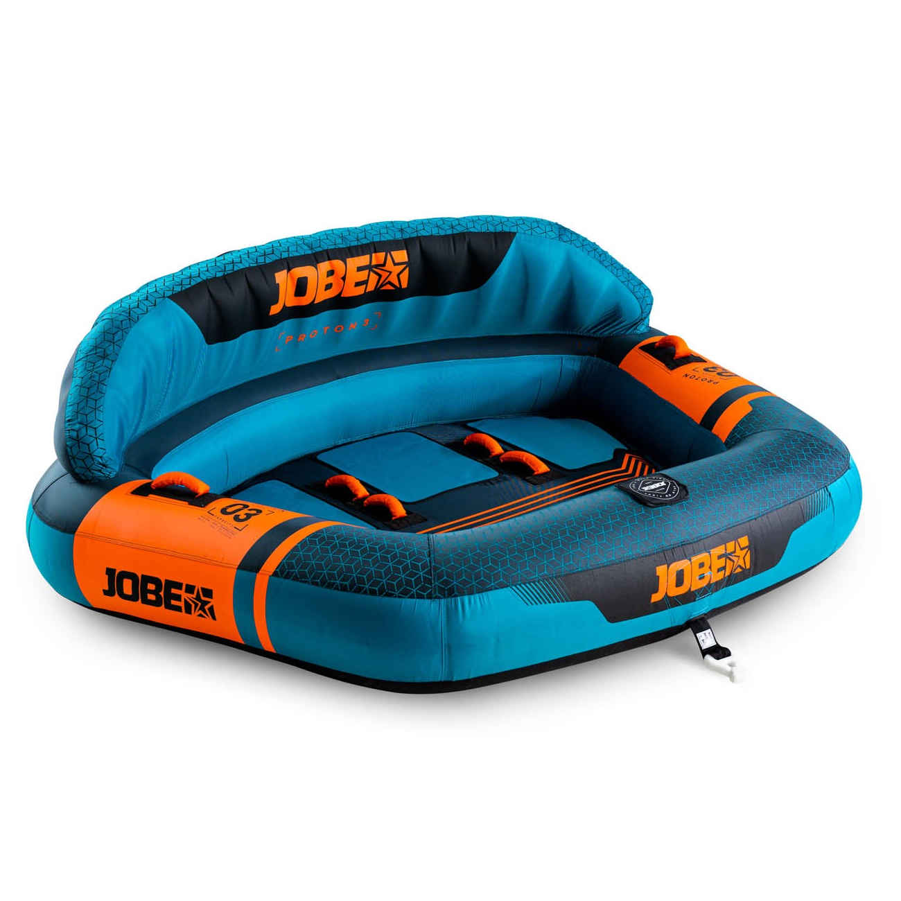 Jobe Proton Towable 2P/3P - Poole Harbour Watersports