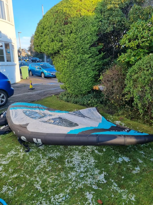 Naish MK4 Wing surfer 7.5 wing - Poole Harbour Watersports