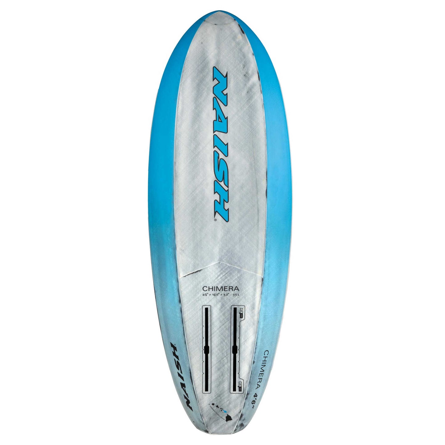 Naish Chimera Hover Foil Board - Poole Harbour Watersports