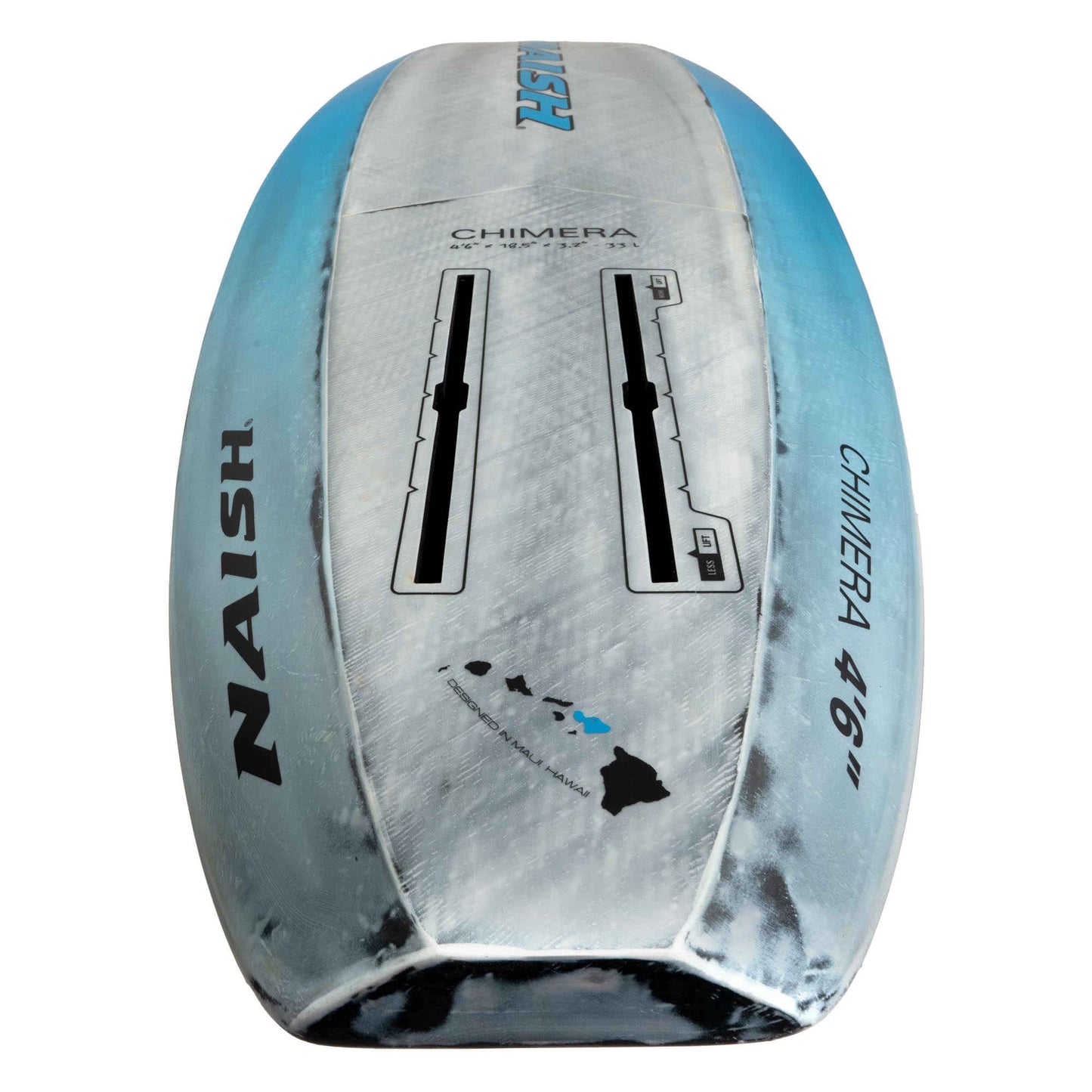 Naish Chimera Hover Foil Board - Poole Harbour Watersports