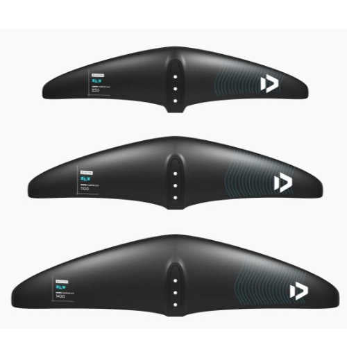 Duotone Aero Carve 2.0 SLS Front Wing - Poole Harbour Watersports