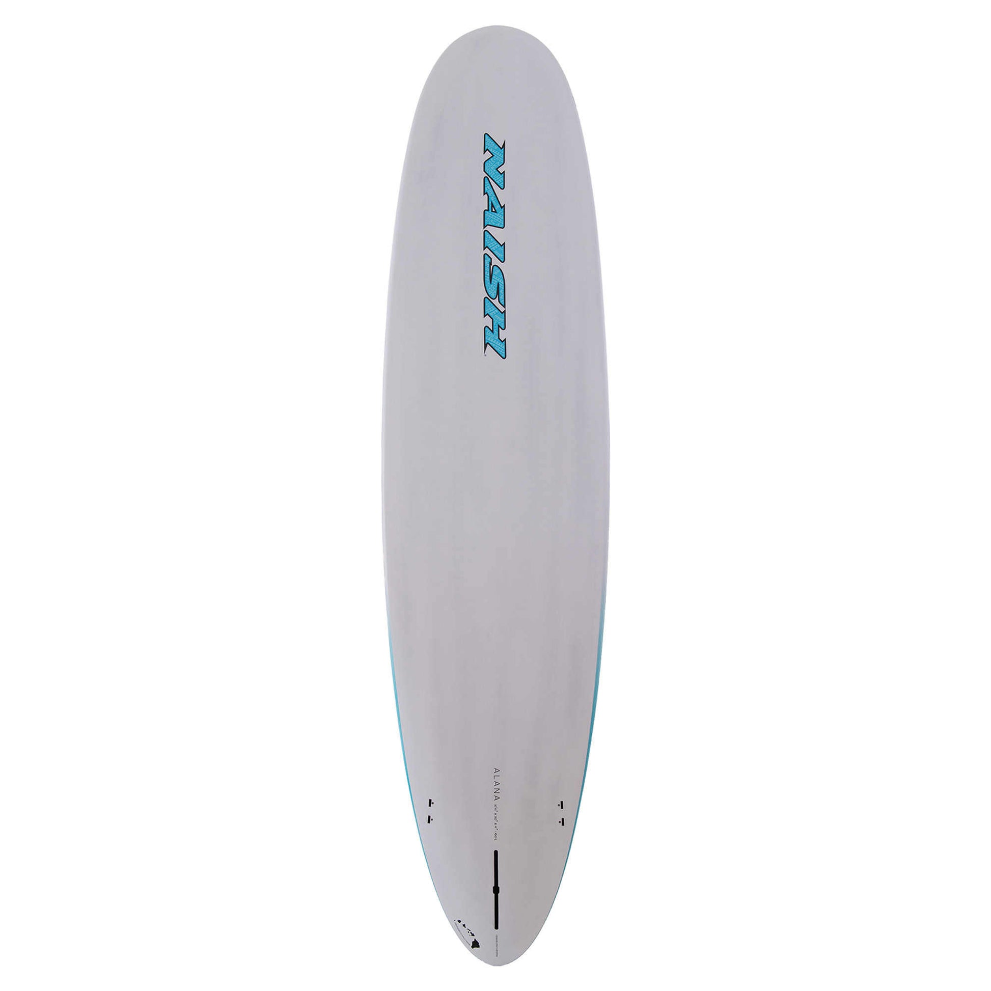 Naish Alana GTW SUP 2024 - Poole Harbour Watersports