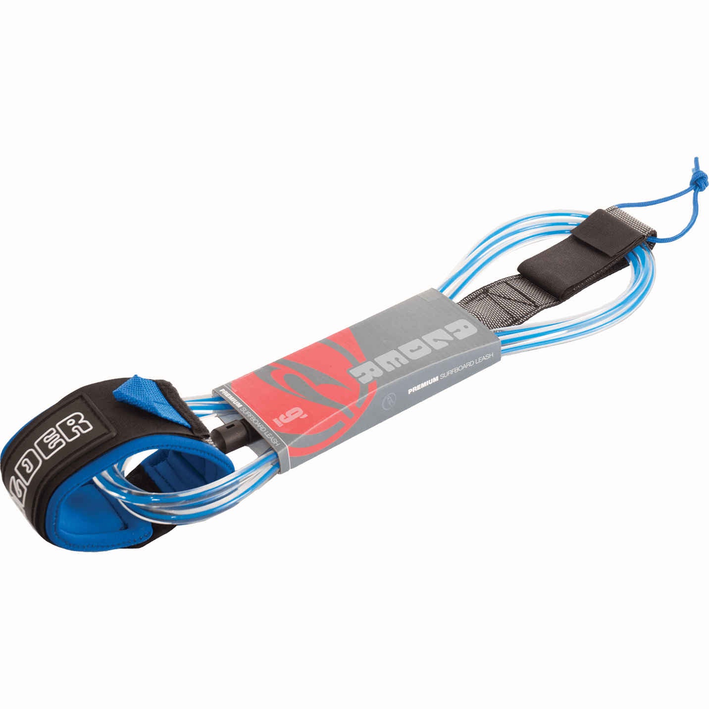 Alder Surf Leash - Poole Harbour Watersports