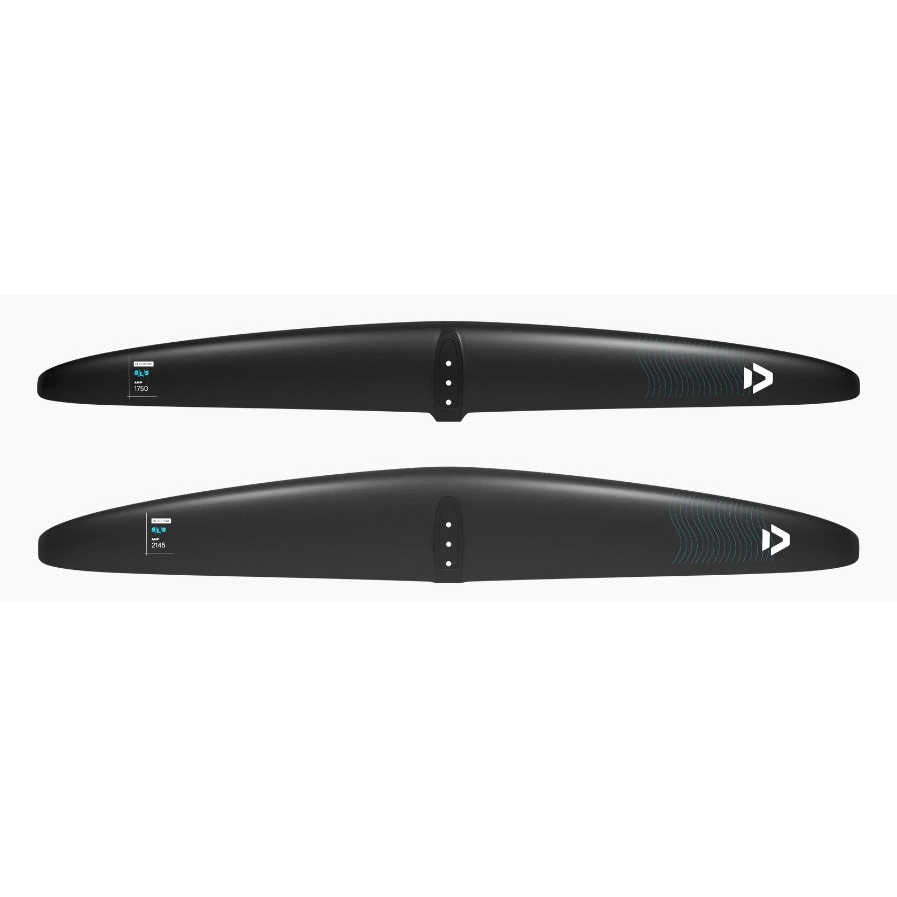 Duotone Amp SLS Front Wing - Poole Harbour Watersports