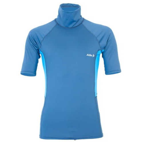 Alder Cruz Mens Rash Vest - Poole Harbour Watersports