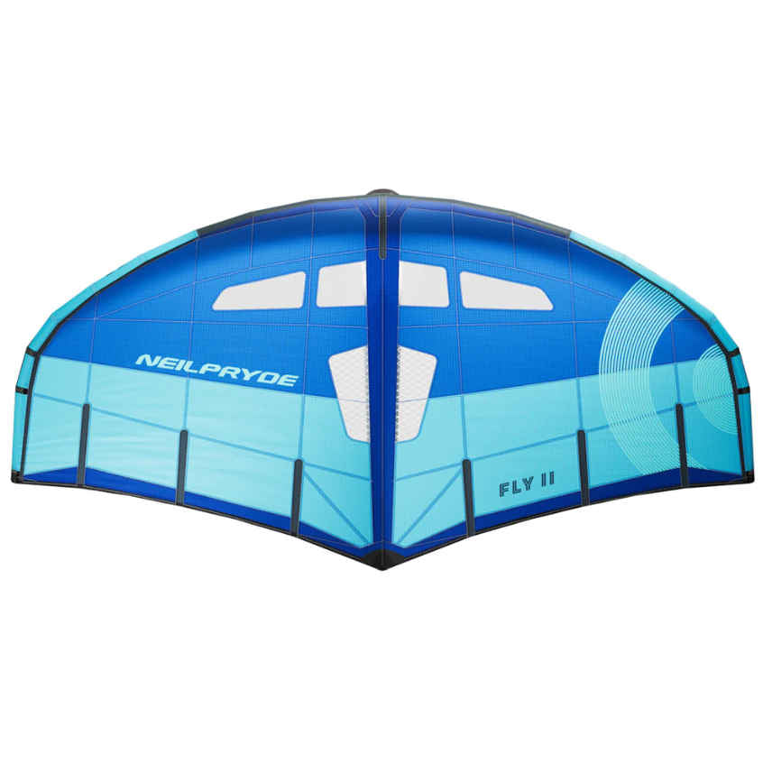 NP/ JP X Winger IPR Wing Package - Poole Harbour Watersports