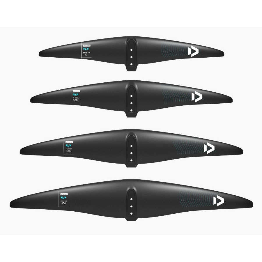 Duotone Glide 2.0 SLS Front Wing - Poole Harbour Watersports