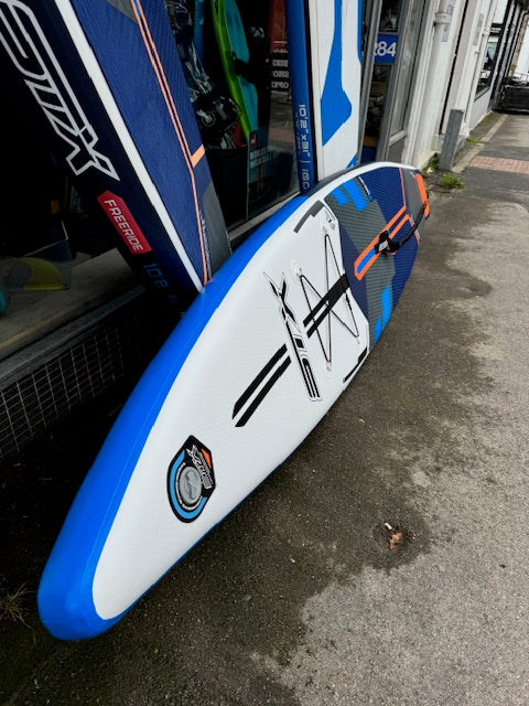 STX ex demo 12.6x30 sup - Poole Harbour Watersports