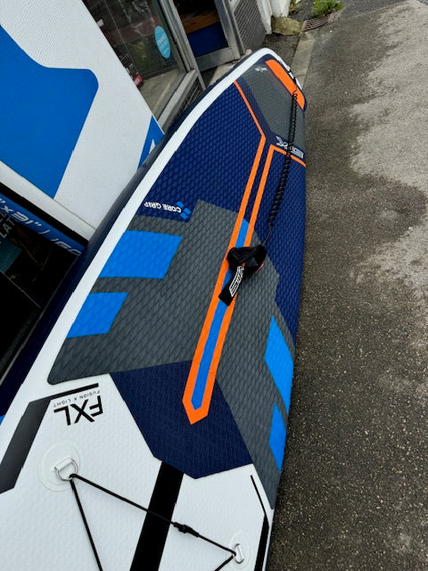 STX ex demo 12.6x30 sup - Poole Harbour Watersports