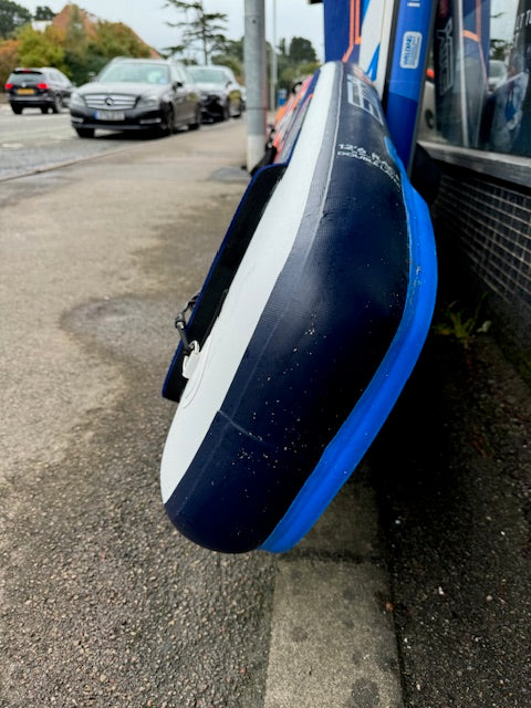 STX ex demo 12.6x30 sup - Poole Harbour Watersports