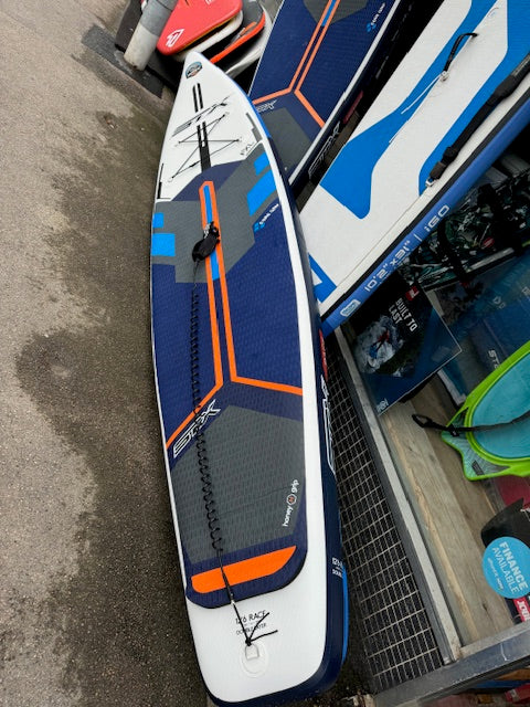 STX ex demo 12.6x30 sup - Poole Harbour Watersports