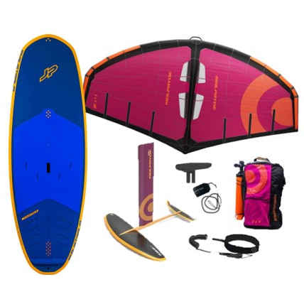 NP/ JP Foil Slate Wing Package - Poole Harbour Watersports