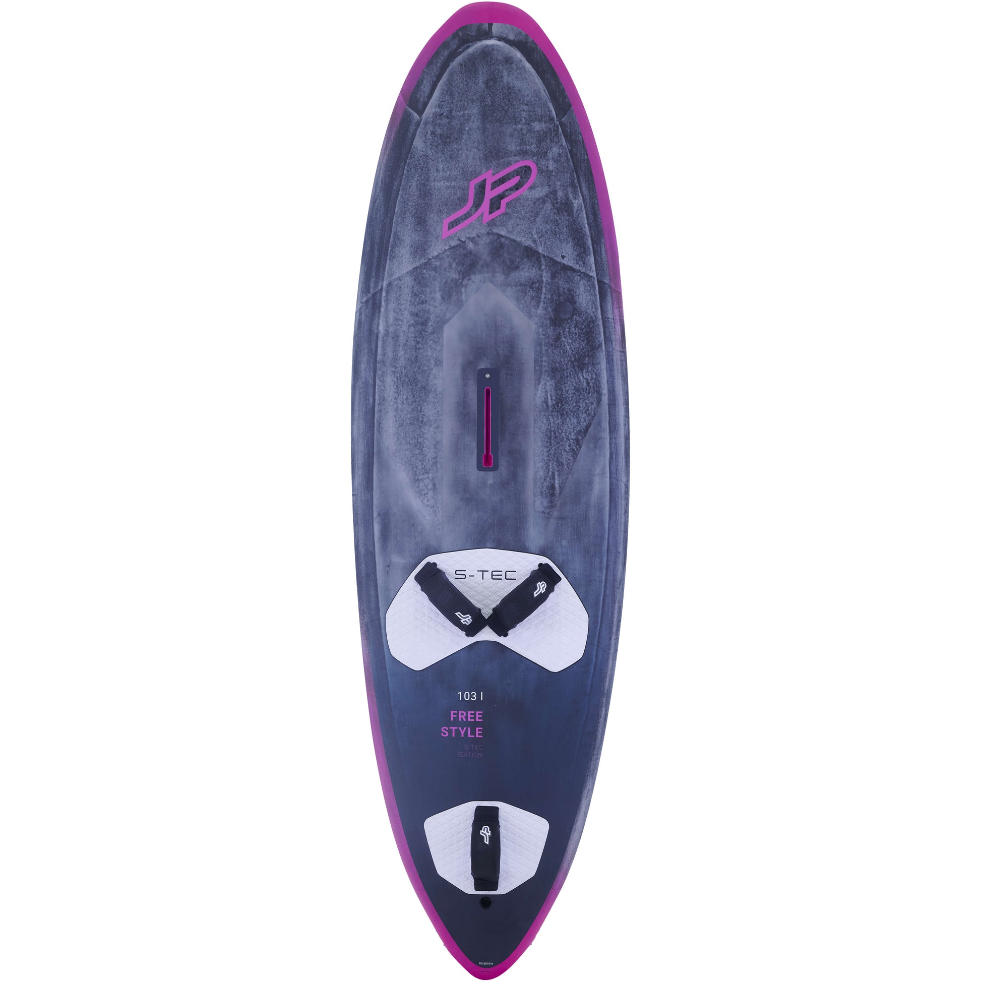 JP Freestyle Board 2025 - Poole Harbour Watersports