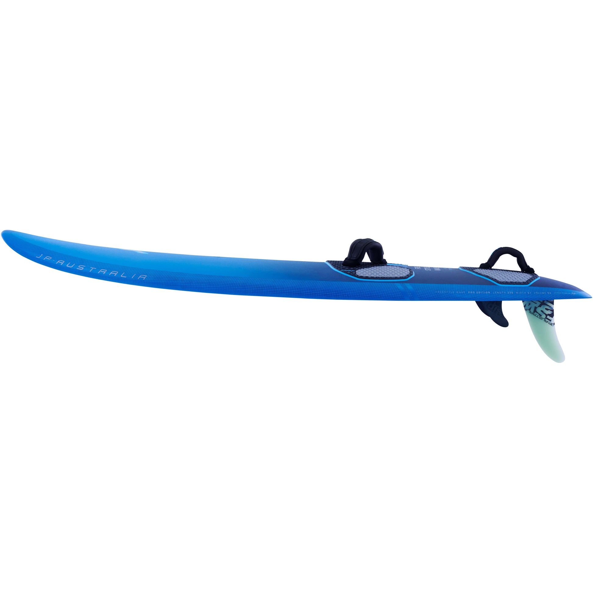 JP Freestyle Wave Pro Board 2025 - Poole Harbour Watersports