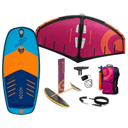 NP/ JP Wing Air Foil Package - Poole Harbour Watersports