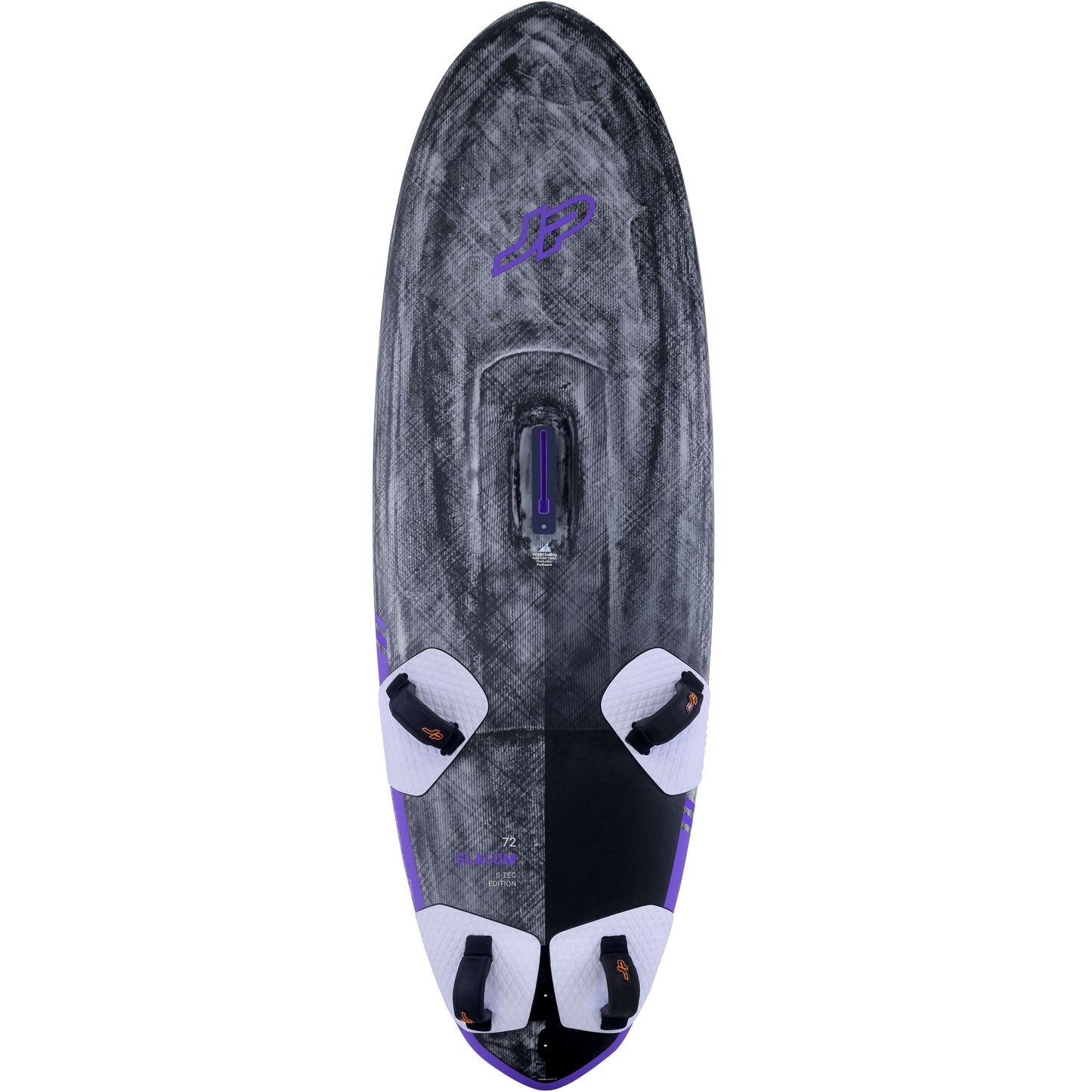 JP Slalom Windsurf Board 2025 - Poole Harbour Watersports