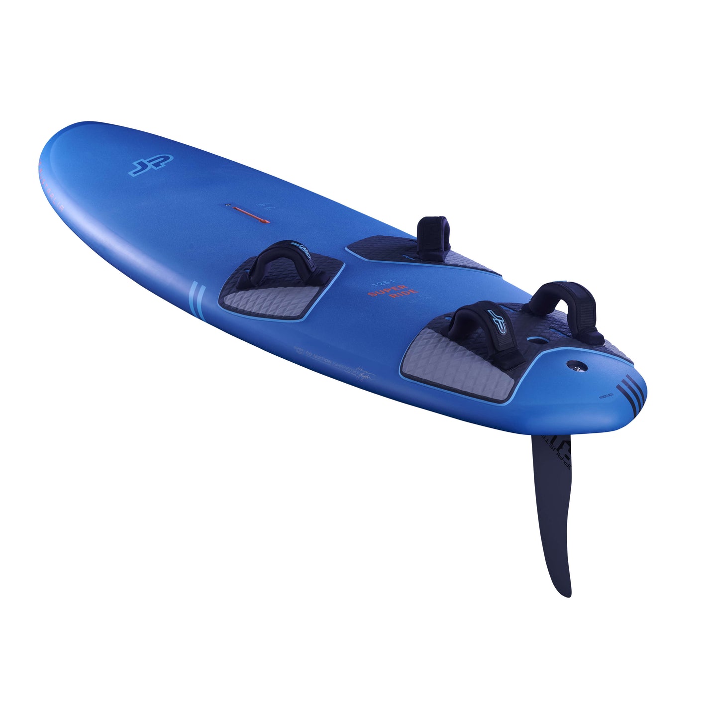 JP Super Ride 2025 Board - Poole Harbour Watersports