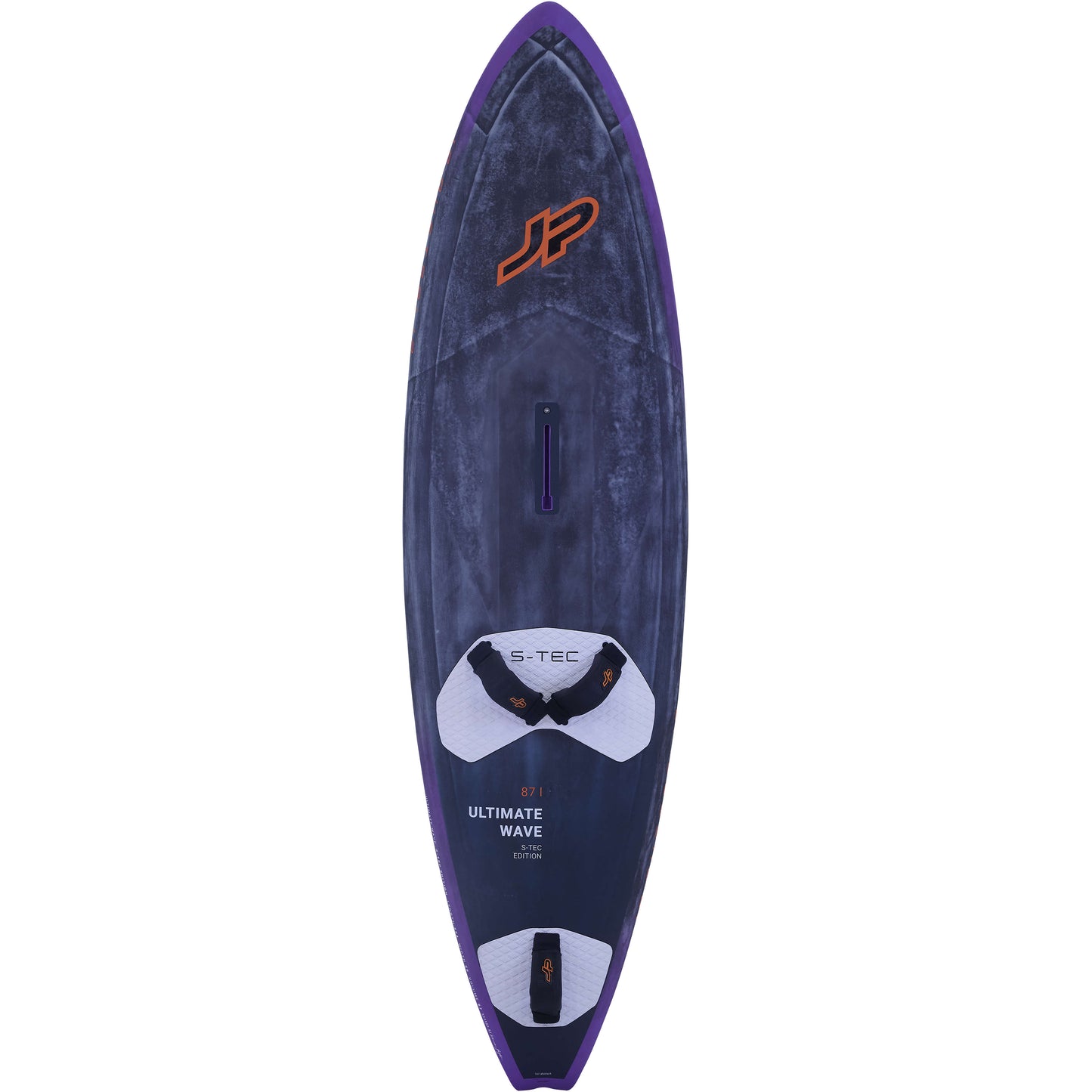 JP Ultimate Wave Board 2025 - Poole Harbour Watersports