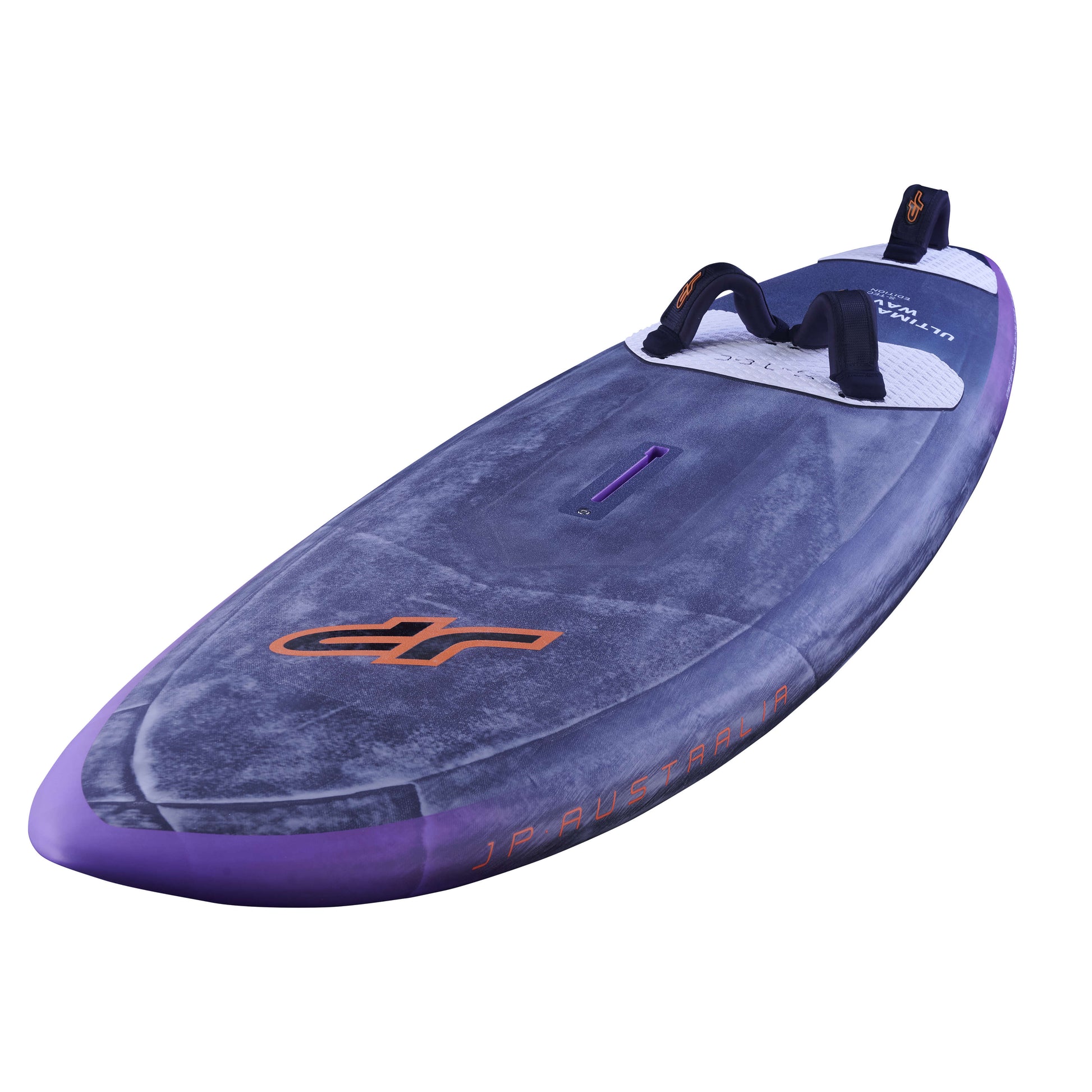 JP Ultimate Wave Board 2025 - Poole Harbour Watersports