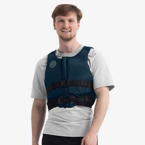 Jobe kayak adventure vest - Poole Harbour Watersports