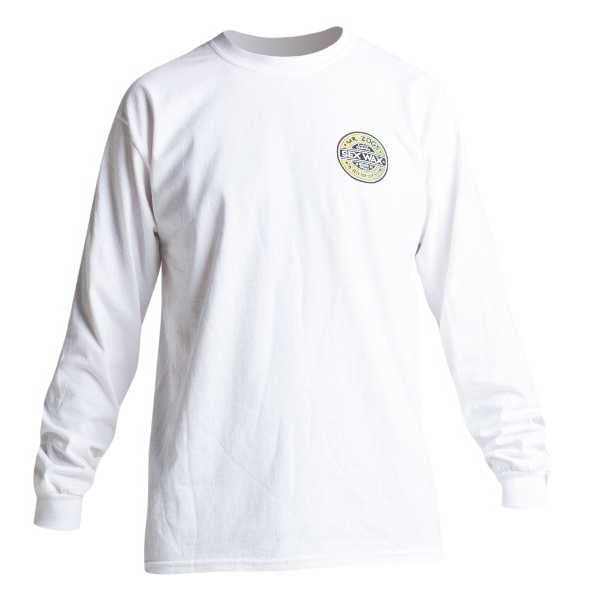 SEXWAX Tee Long Sleeve - Poole Harbour Watersports