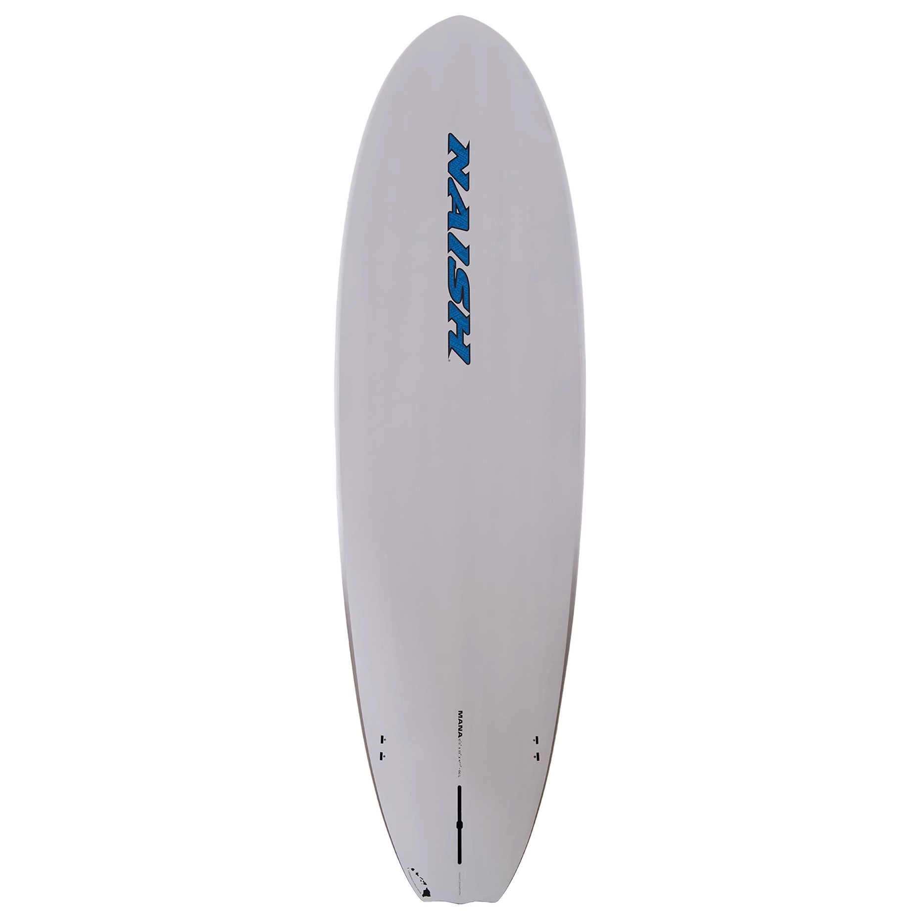 Naish  Mana GTW SUP 2024 - Poole Harbour Watersports