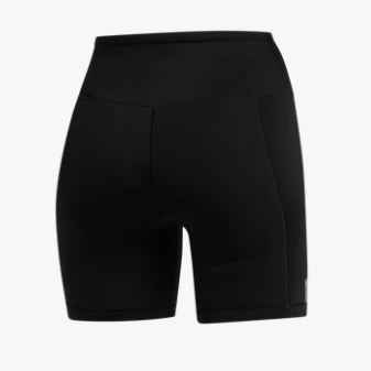 Mystic lunar neo biker shorts women - Poole Harbour Watersports