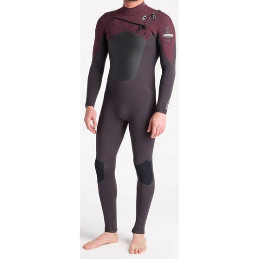 C-Skins NuWave Rewired 4.3 mens Wetsuit - Poole Harbour Watersports