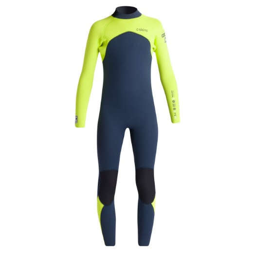 C-Skins NuWave Legend 5.4 Junior Wetsuit - Poole Harbour Watersports