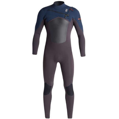 C-Skins NuWave Rewired 5.4 mens Wetsuit - Poole Harbour Watersports