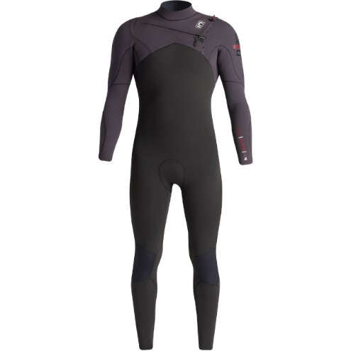 C-Skins NuWave Session 5.4 mens Wetsuit - Poole Harbour Watersports