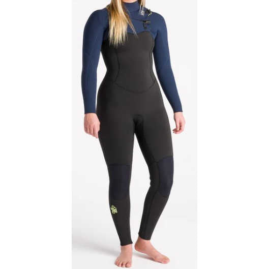 C-Skins NuWave Solace 5.4 Womens Wetsuit - Poole Harbour Watersports