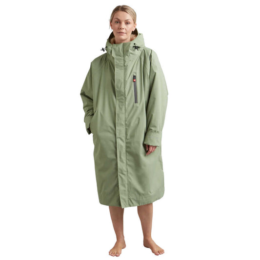 RED Waterproof Alter Evo Changing Robe - Poole Harbour Watersports