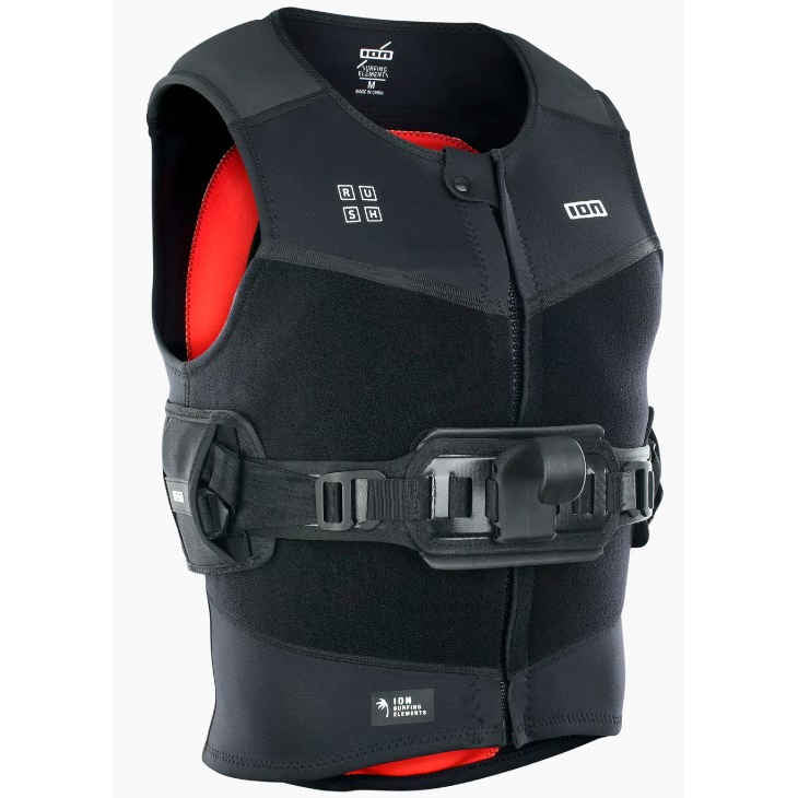 ION Rush Impact Vest - Poole Harbour Watersports