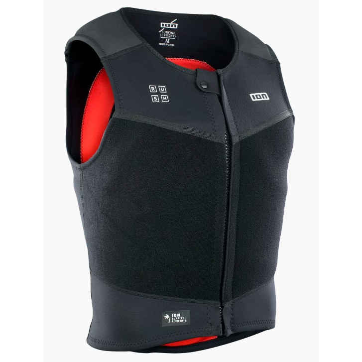 ION Rush Impact Vest - Poole Harbour Watersports