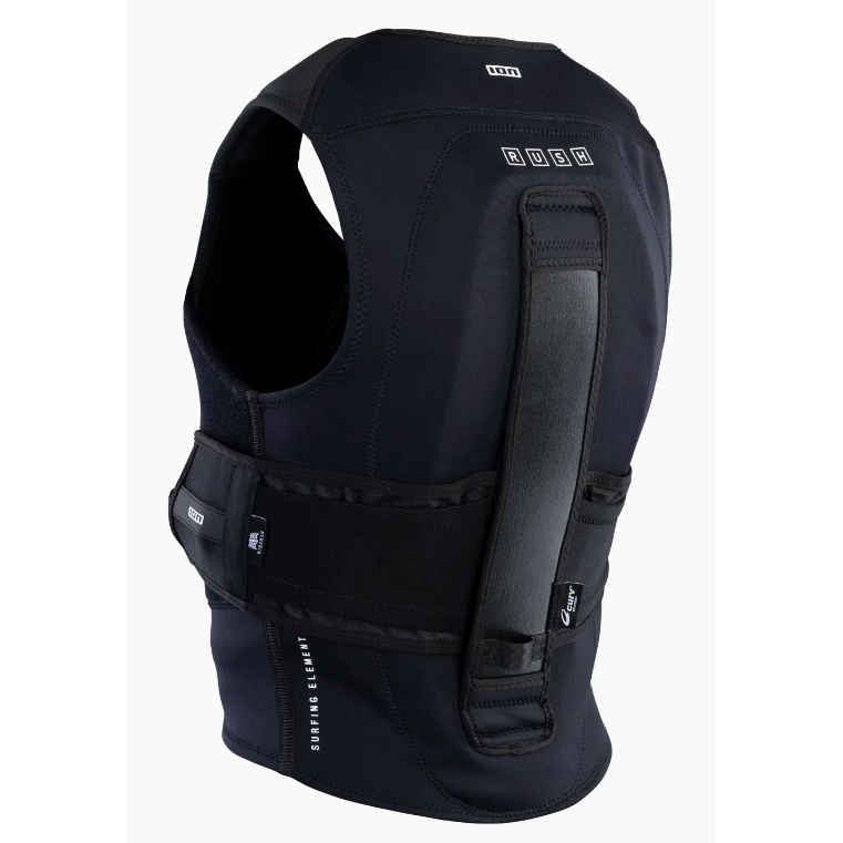 ION Rush Impact Vest - Poole Harbour Watersports