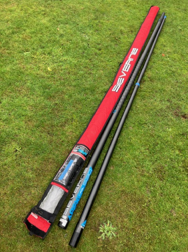 530 Apex Severne Windsurf Mast - Poole Harbour Watersports