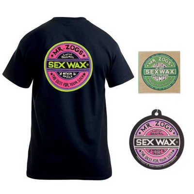 SEXWAX Bundle - Poole Harbour Watersports