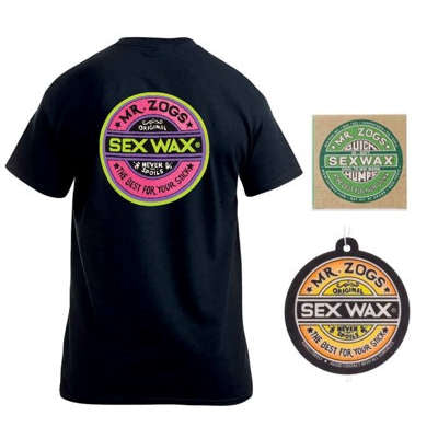 SEXWAX Bundle - Poole Harbour Watersports