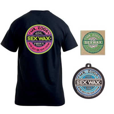 SEXWAX Bundle - Poole Harbour Watersports