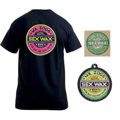 SEXWAX Bundle - Poole Harbour Watersports