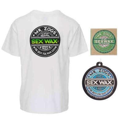 SEXWAX Bundle - Poole Harbour Watersports