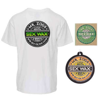 SEXWAX Bundle - Poole Harbour Watersports